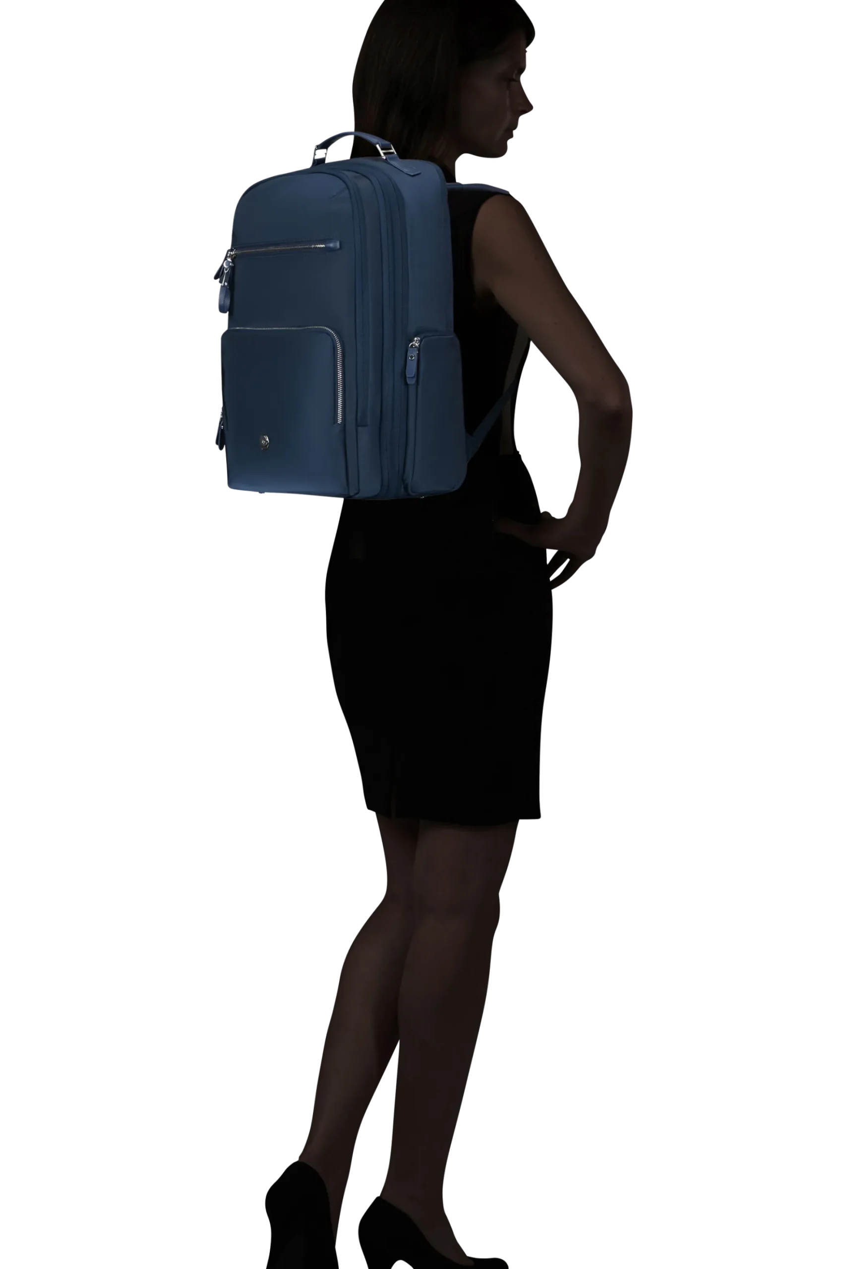 Karissa Evo - Zaino 15.6"