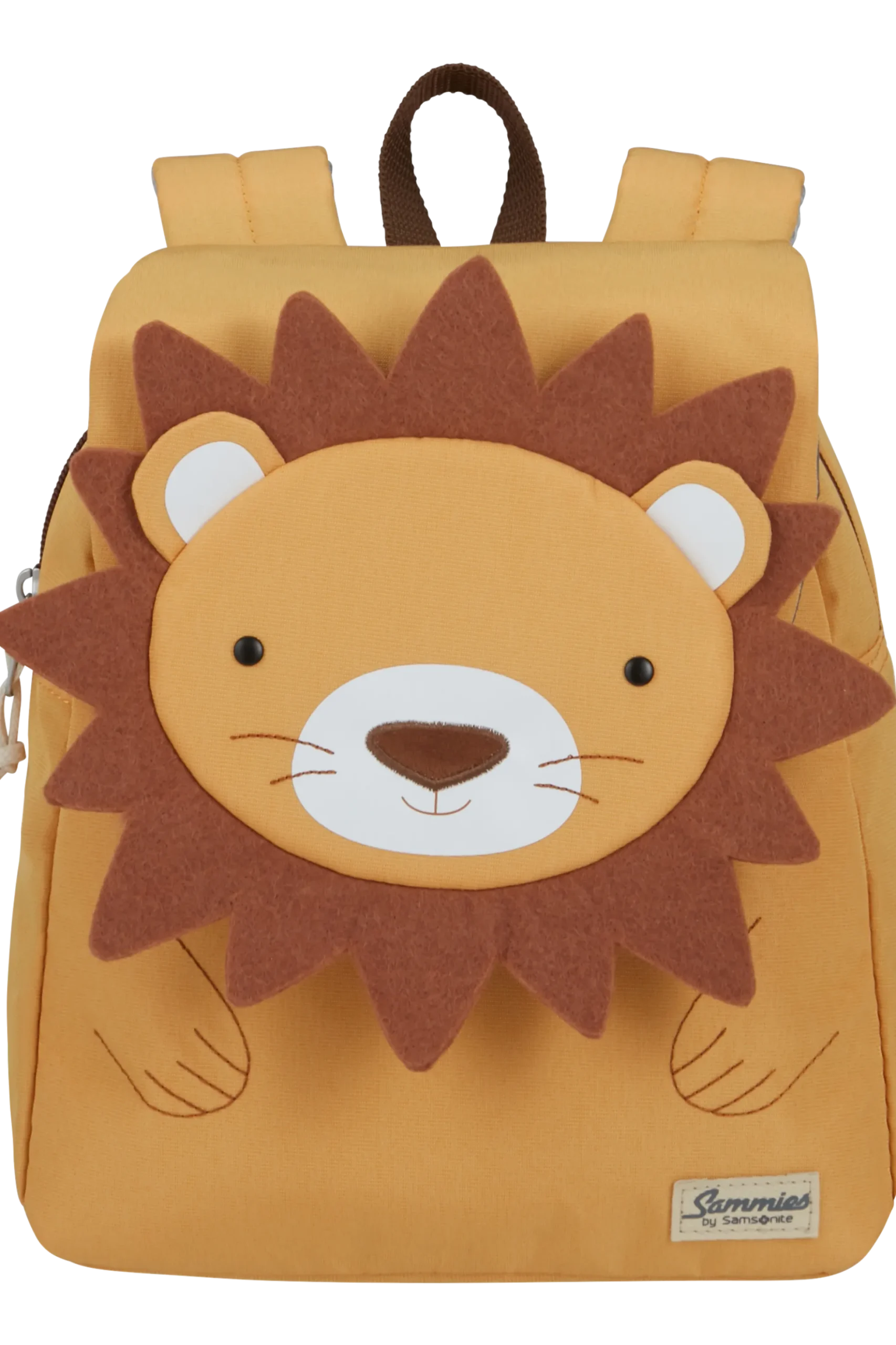 Lion Lester 2 - (Valigia (2 ruote) 45cm + Zaino S)