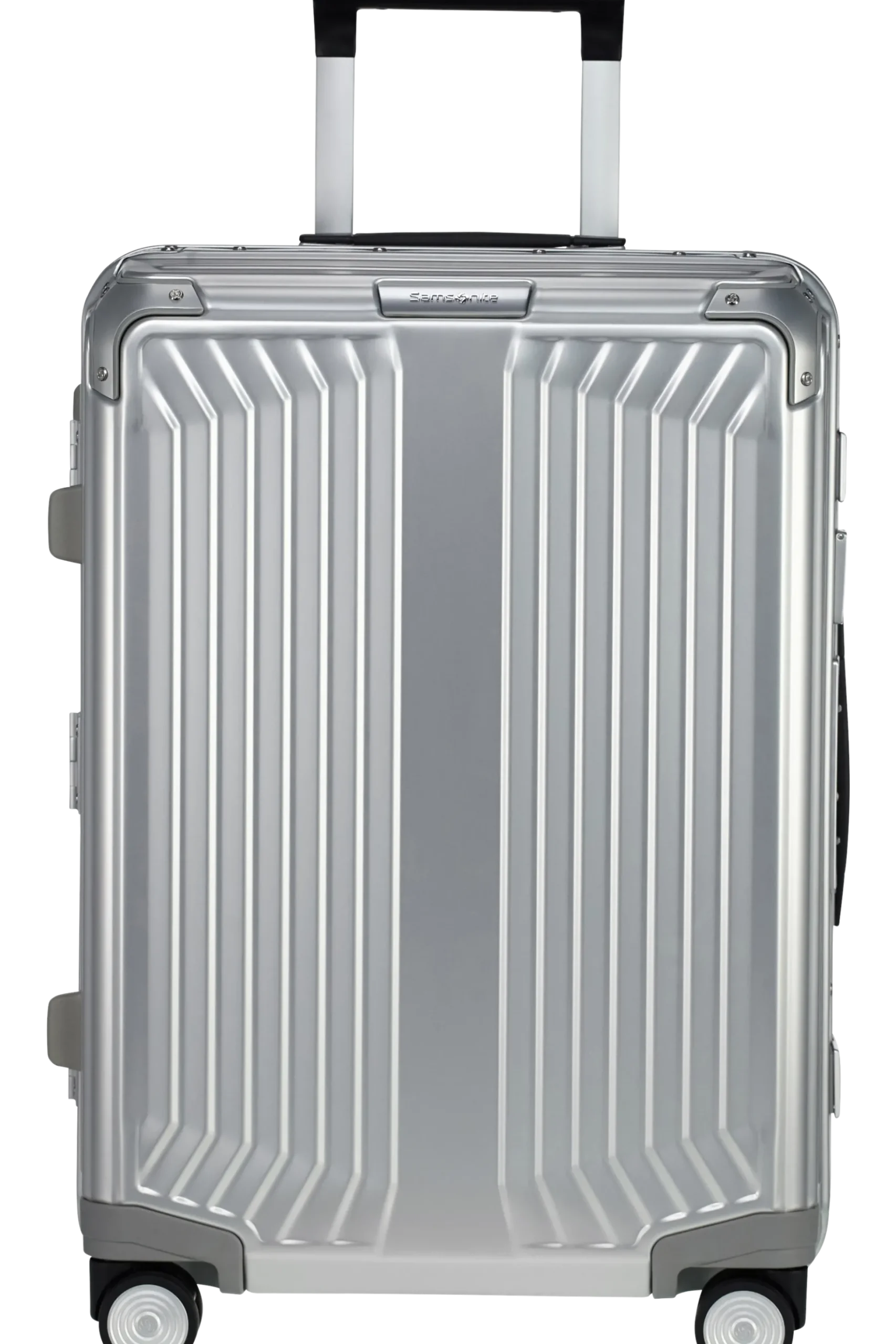 Lite-Box Alu - Trolley (4 ruote) 55cm
