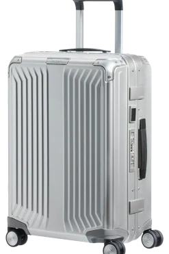 Lite-Box Alu - Trolley (4 ruote) 55cm