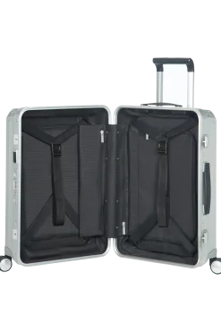 Lite-Box Alu - Trolley (4 ruote) 55cm