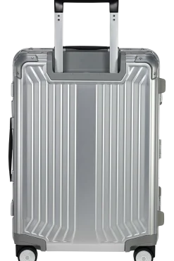 Lite-Box Alu - Trolley (4 ruote) 55cm