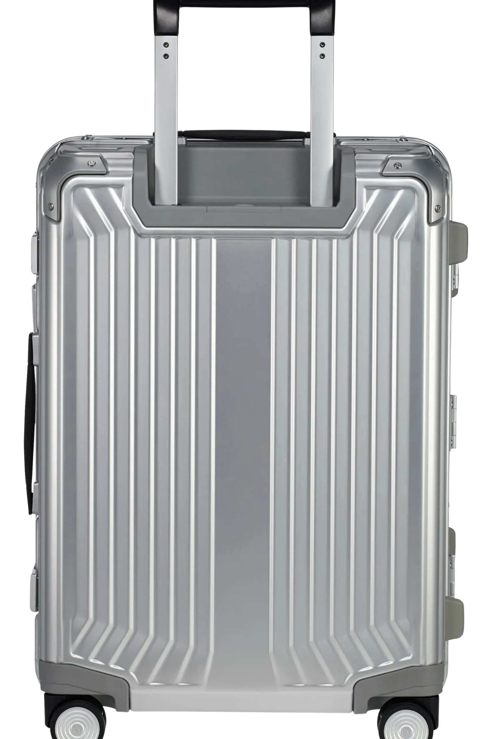 Lite-Box Alu - Trolley (4 ruote) 55cm