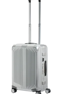 Lite-Box Alu - Trolley (4 ruote) 55cm