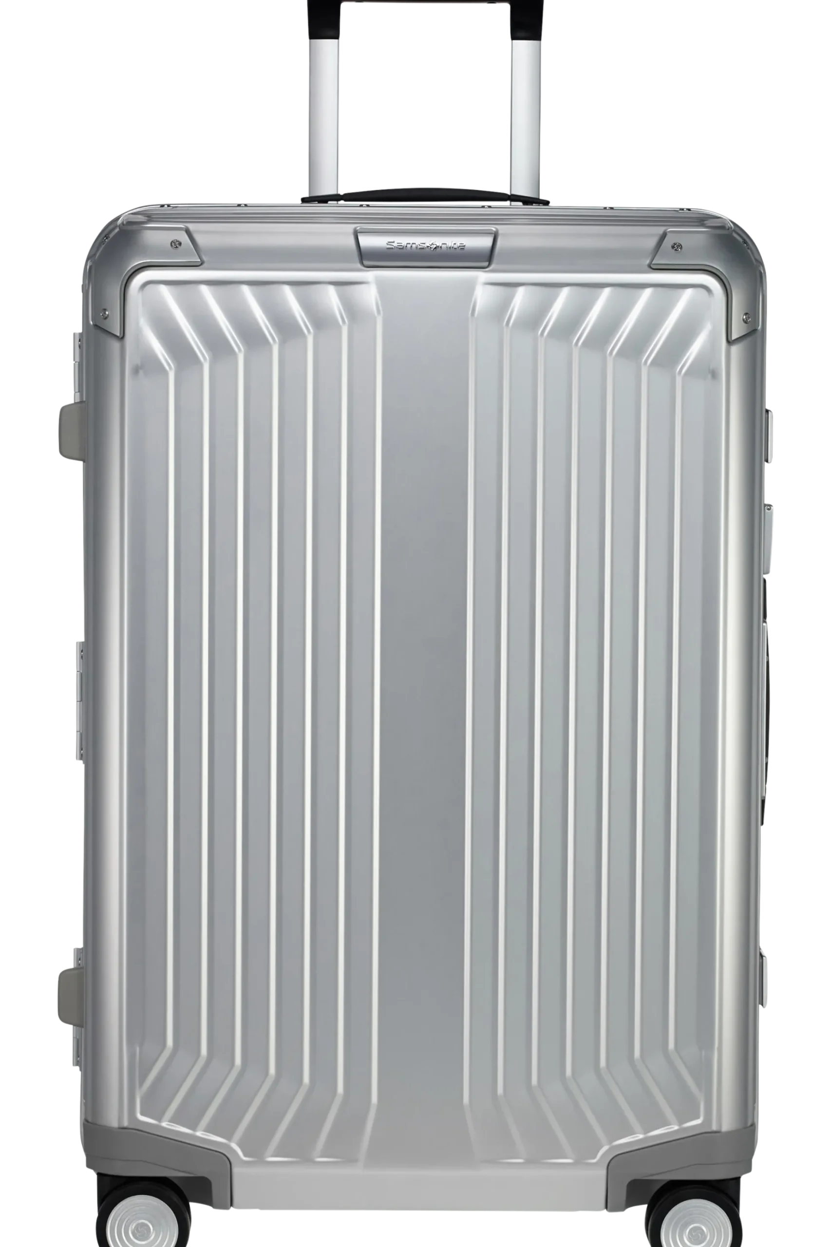Lite-Box Alu - Trolley (4 ruote) 69cm