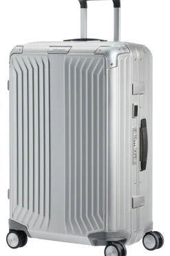 Lite-Box Alu - Trolley (4 ruote) 69cm