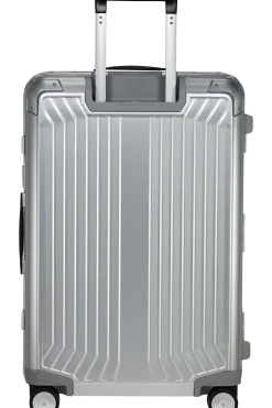 Lite-Box Alu - Trolley (4 ruote) 69cm