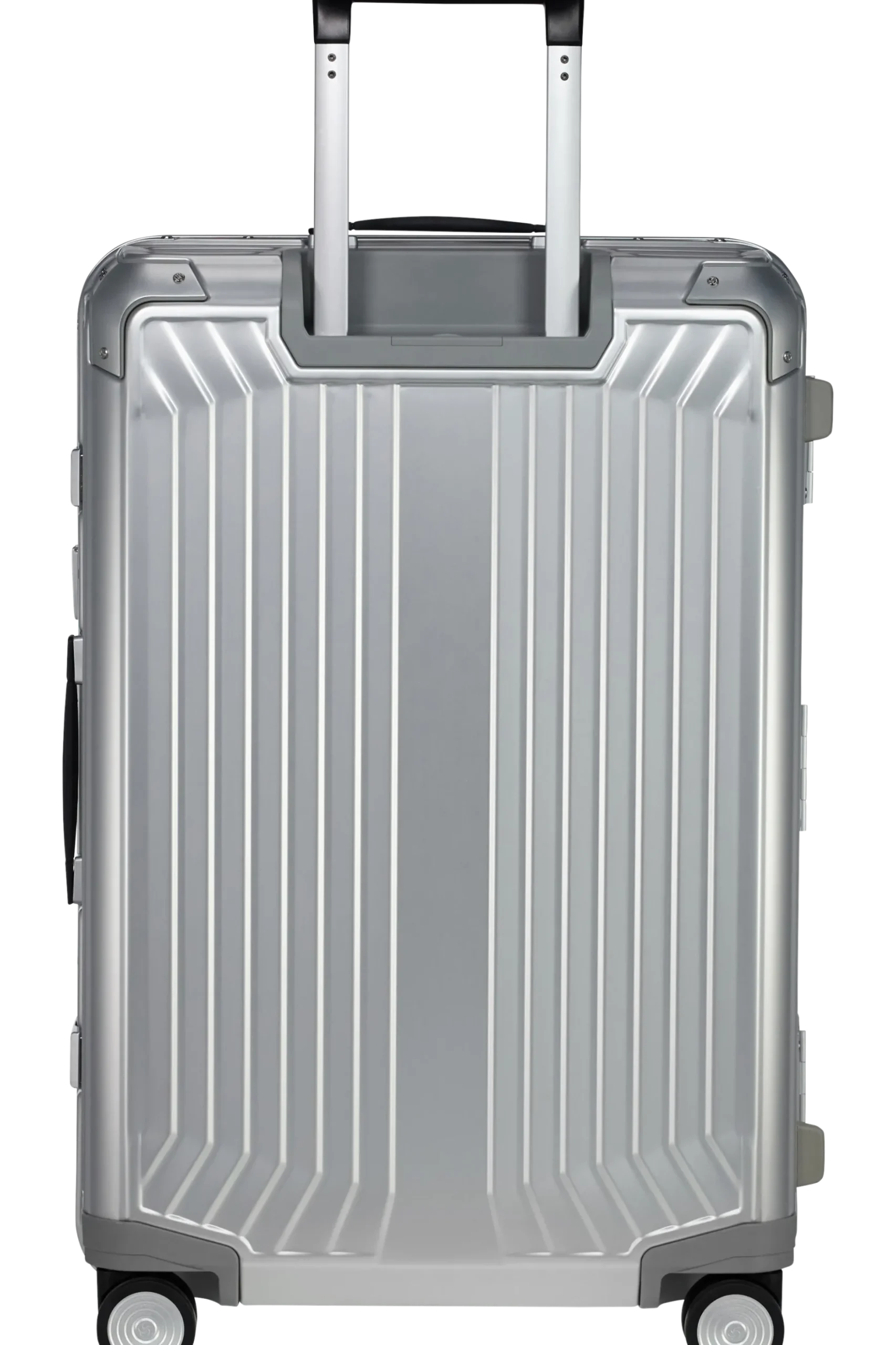 Lite-Box Alu - Trolley (4 ruote) 69cm