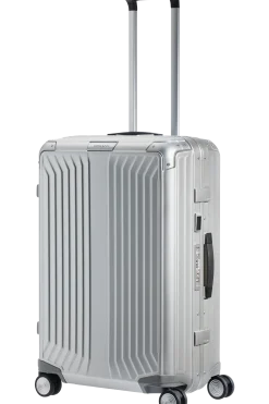 Lite-Box Alu - Trolley (4 ruote) 69cm