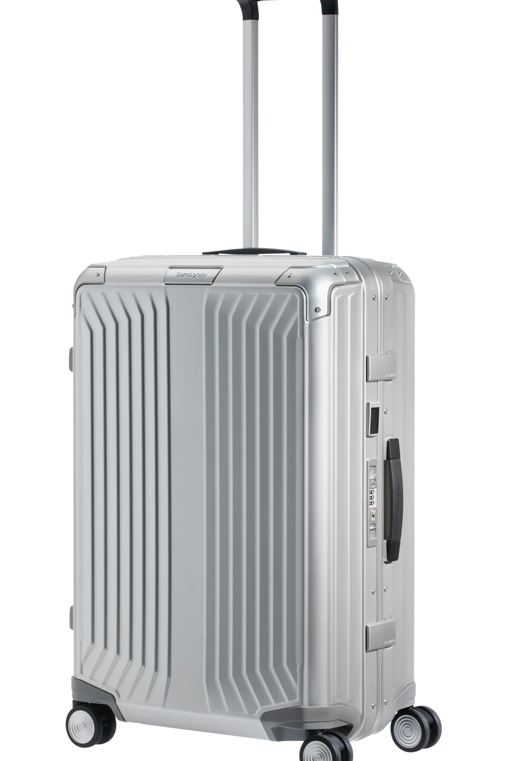 Lite-Box Alu - Trolley (4 ruote) 69cm