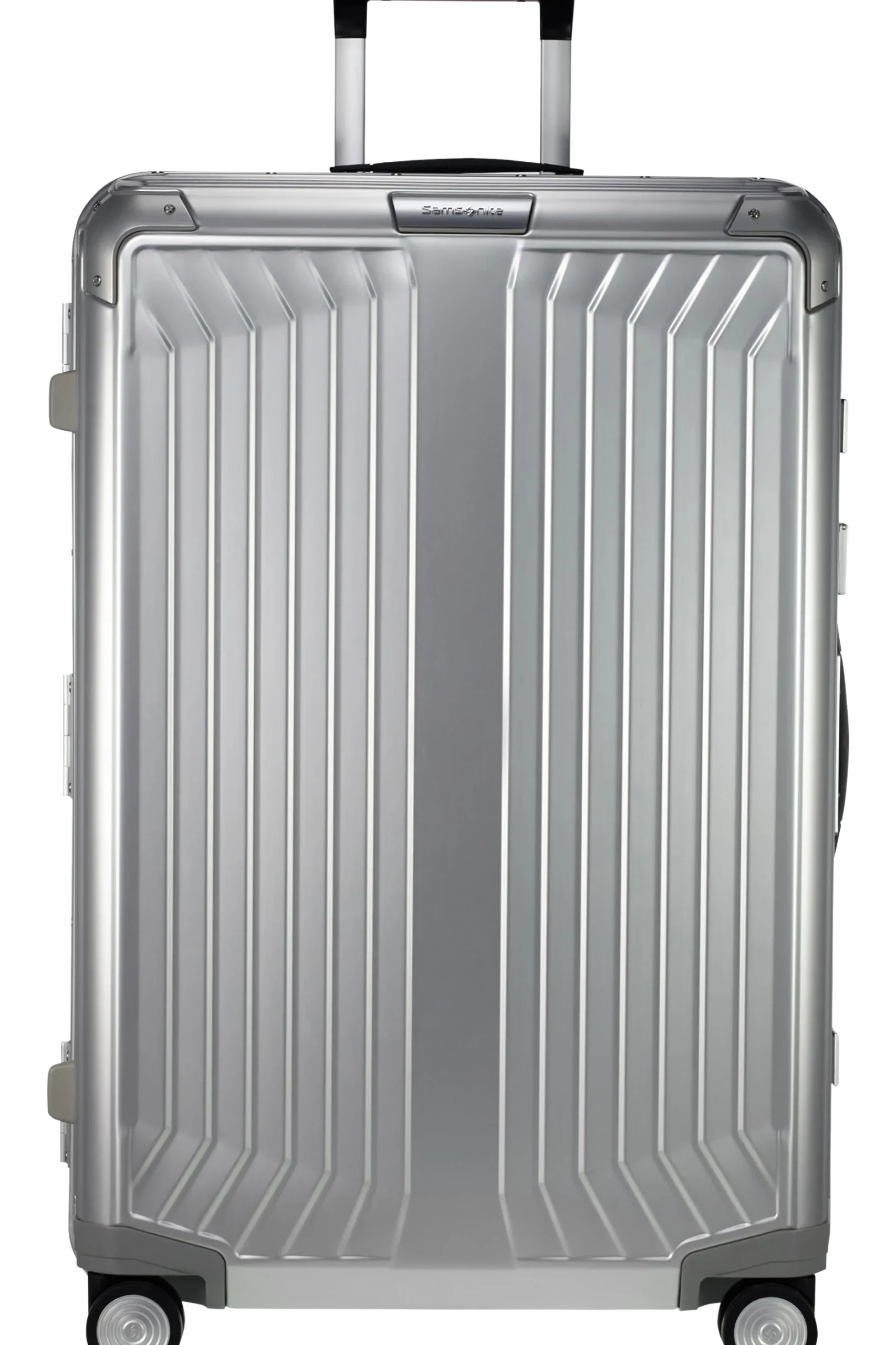 Lite-Box Alu - Trolley (4 ruote) 76cm
