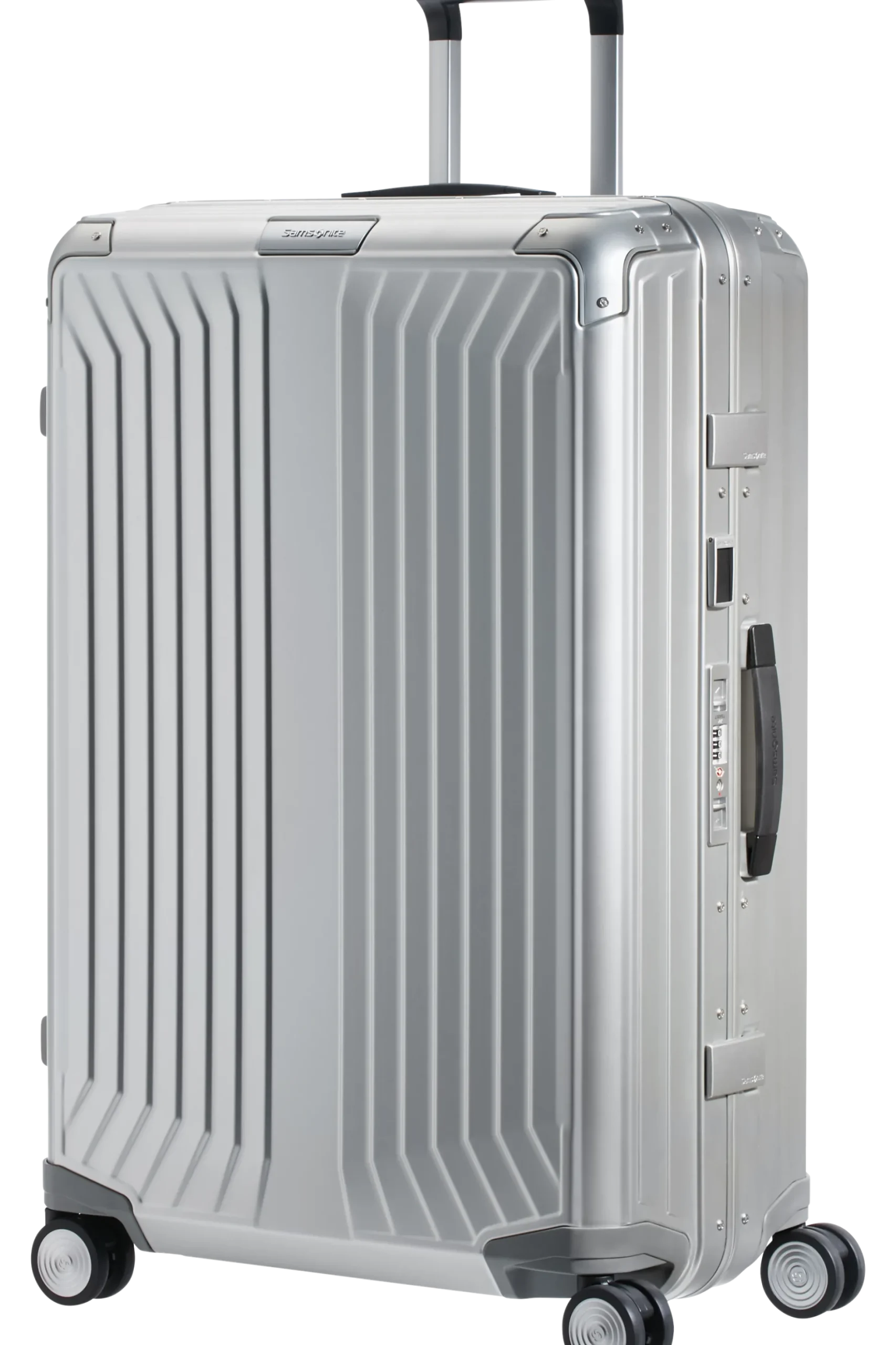 Lite-Box Alu - Trolley (4 ruote) 76cm