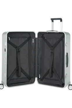Lite-Box Alu - Trolley (4 ruote) 76cm