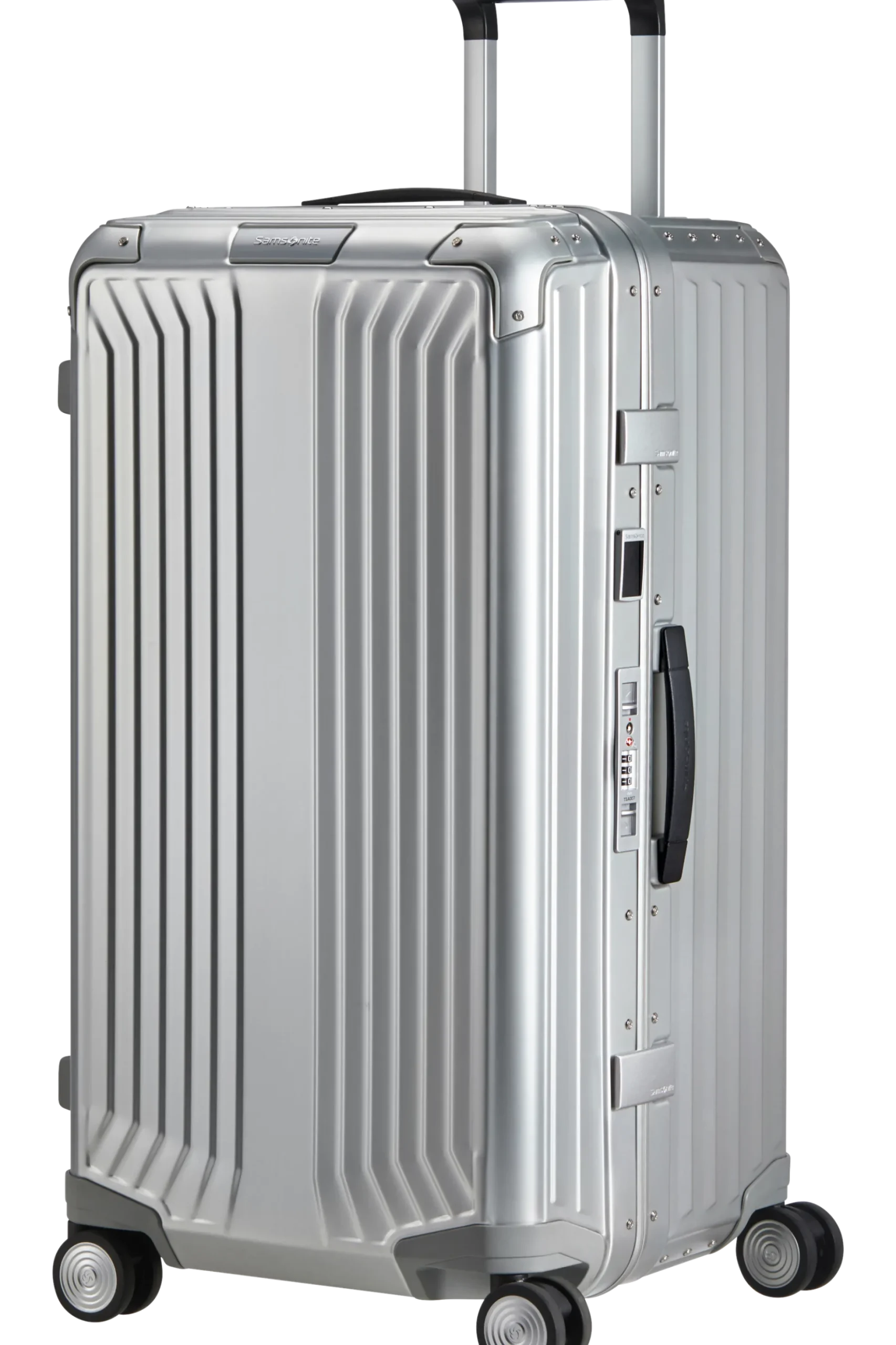 Lite-Box Alu - Trunk 74cm