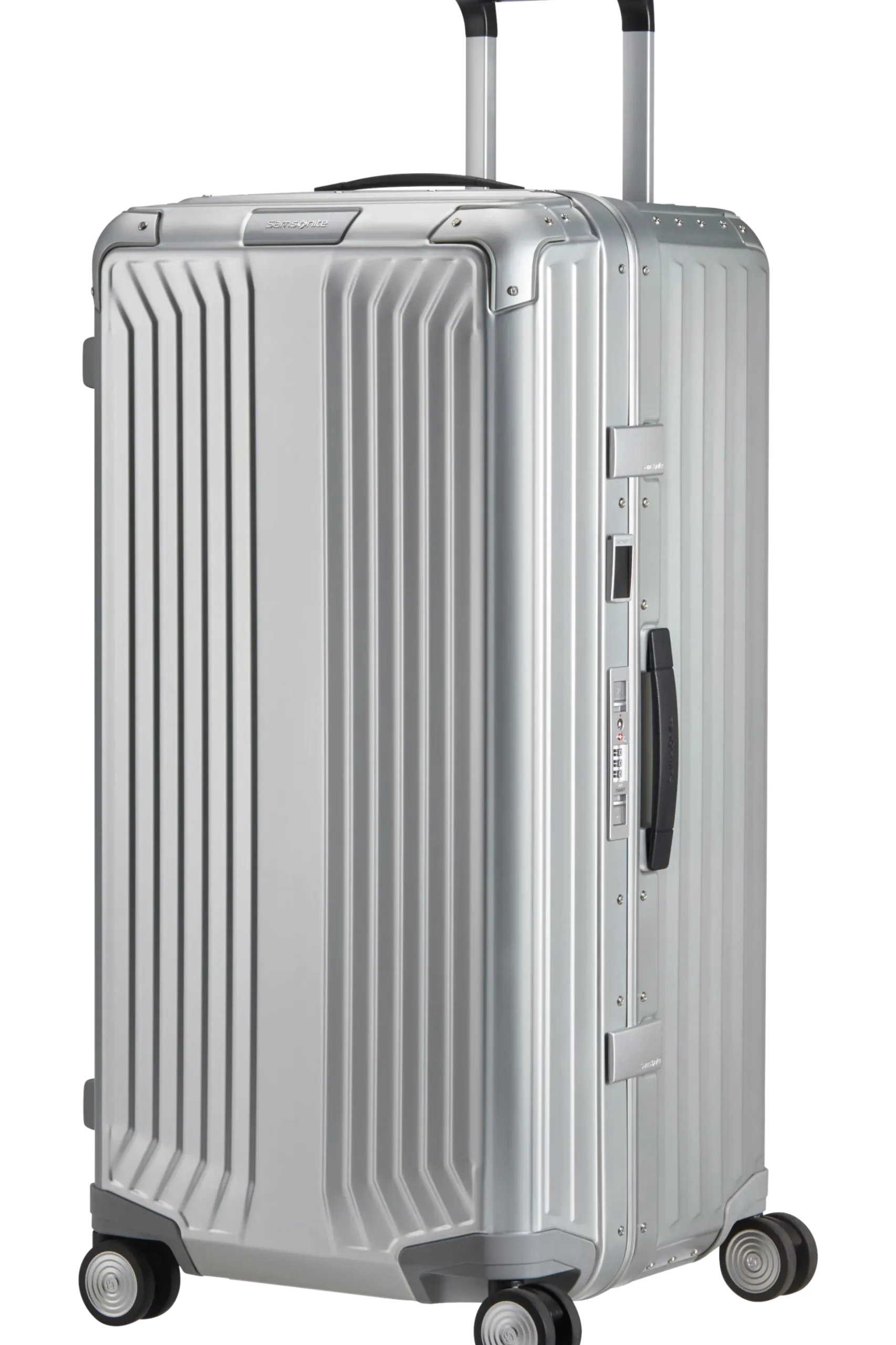 Lite-Box Alu - Trunk 80cm