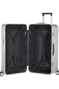 Lite-Box Alu - Trunk 80cm