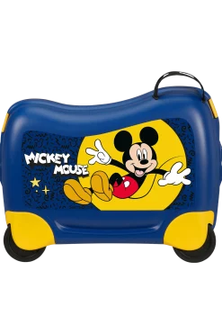 MICKEY SET 1 - (Dream2Go + Zaino)