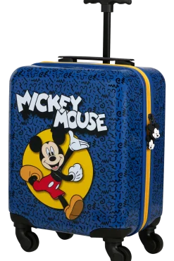 MICKEY SET 2 - (Spinner 45cm + Zaino)