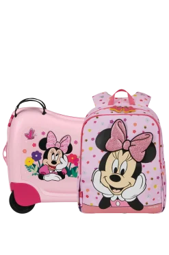 MINNIE SET 1 - (Dream2Go + Zaino)