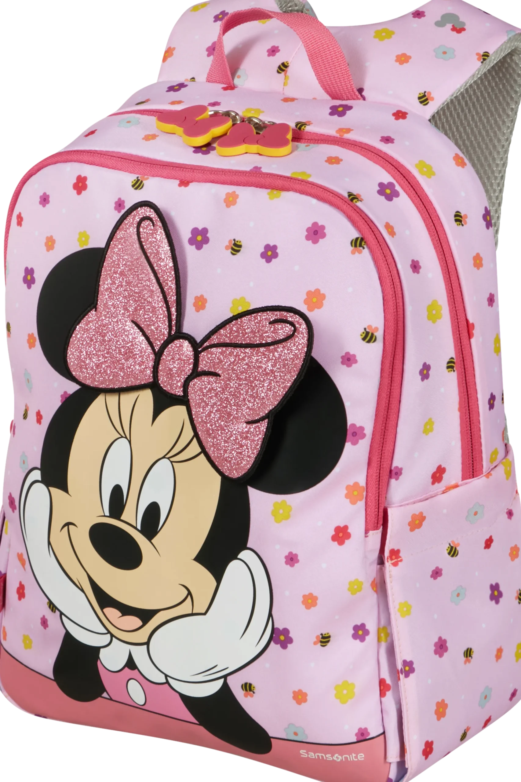 MINNIE SET 1 - (Dream2Go + Zaino)
