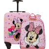 MINNIE SET 2 - (Spinner 45cm + Zaino)