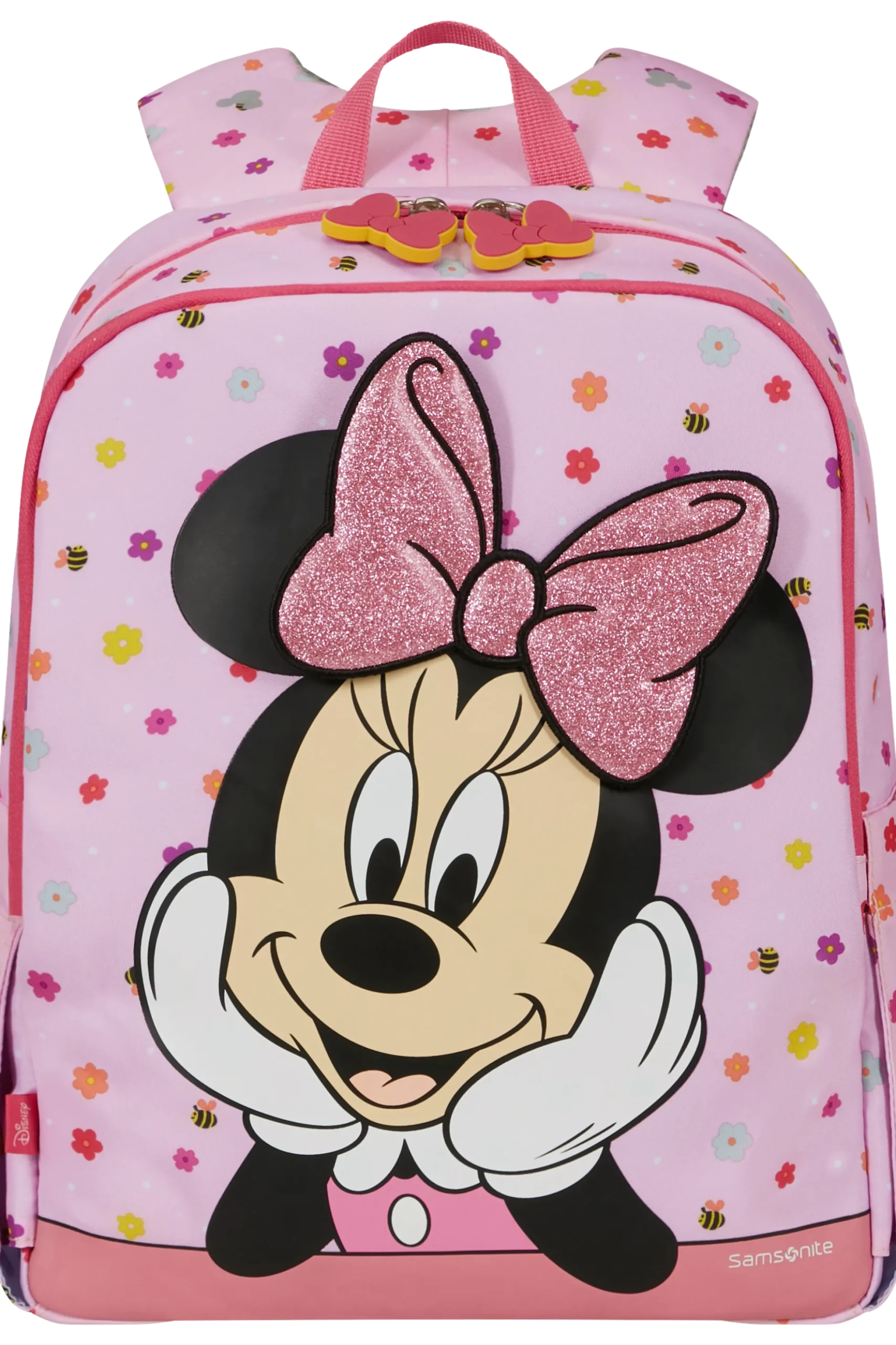 MINNIE SET 2 - (Spinner 45cm + Zaino)