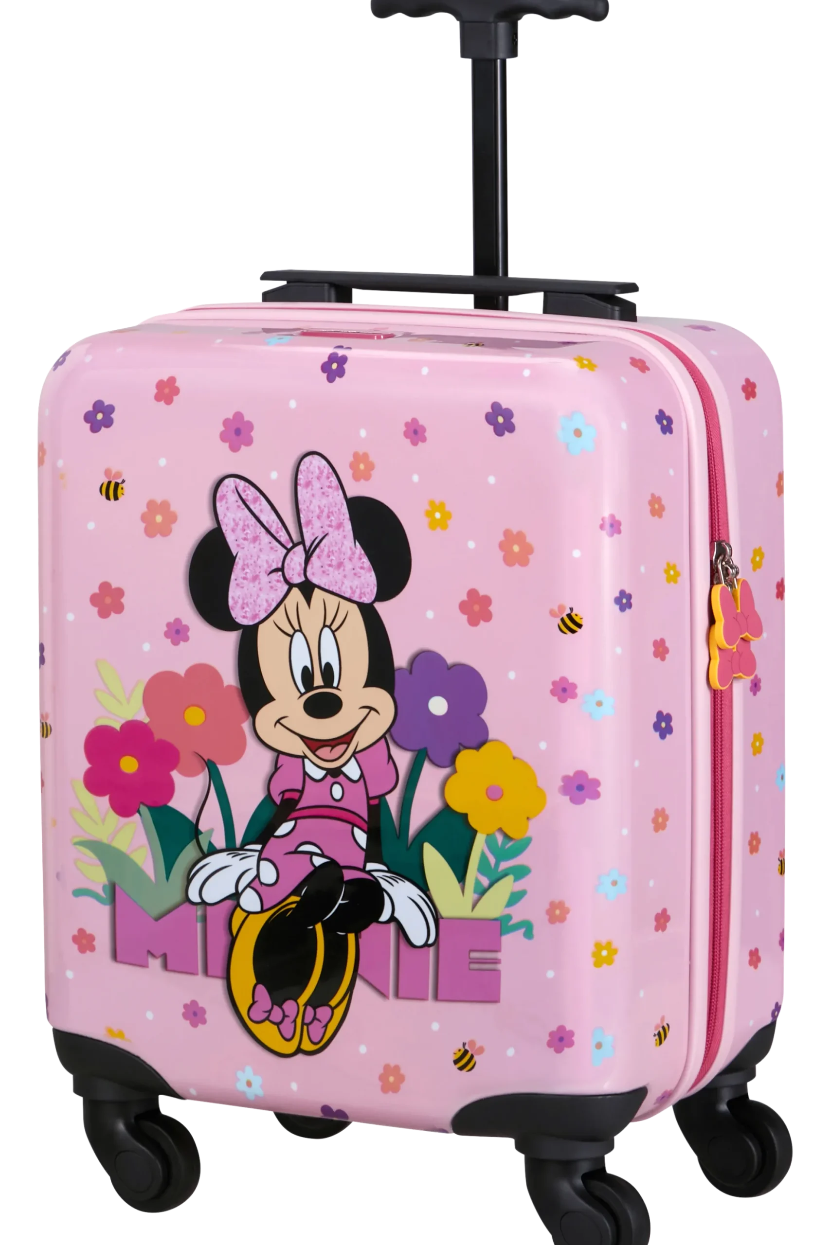 MINNIE SET 2 - (Spinner 45cm + Zaino)