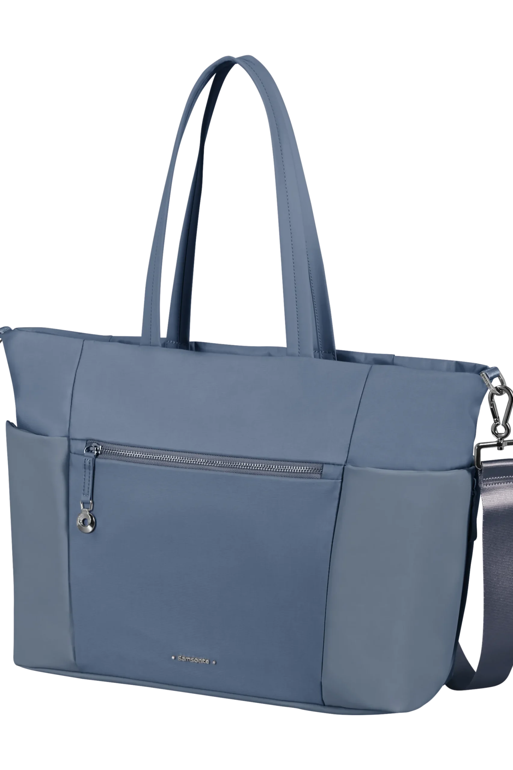 Move Journey - Shopping Bag 14.1"