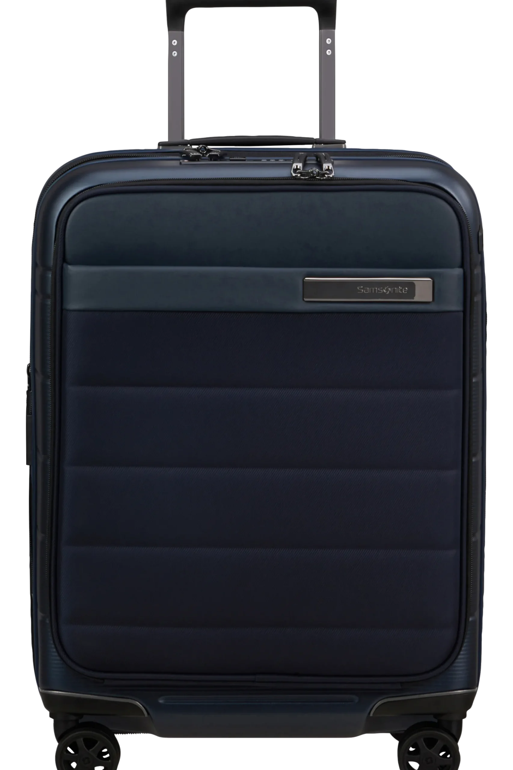 Neopod - Trolley espandibile (4 ruote) 55cm