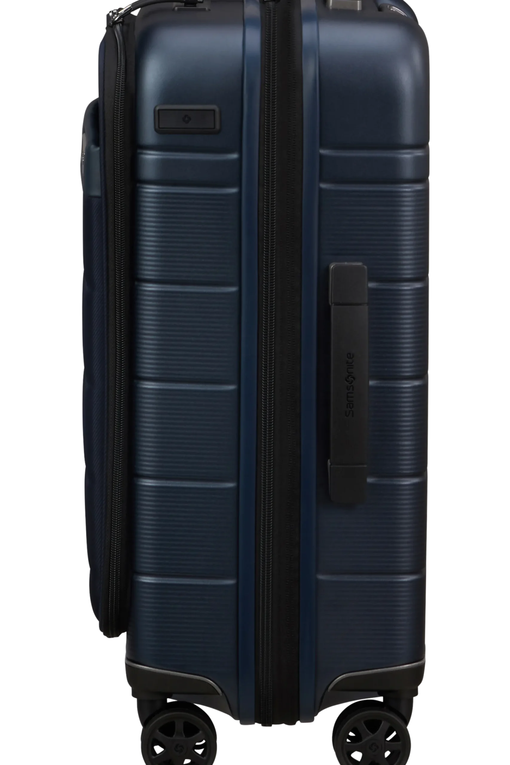 Neopod - Trolley espandibile (4 ruote) 55cm