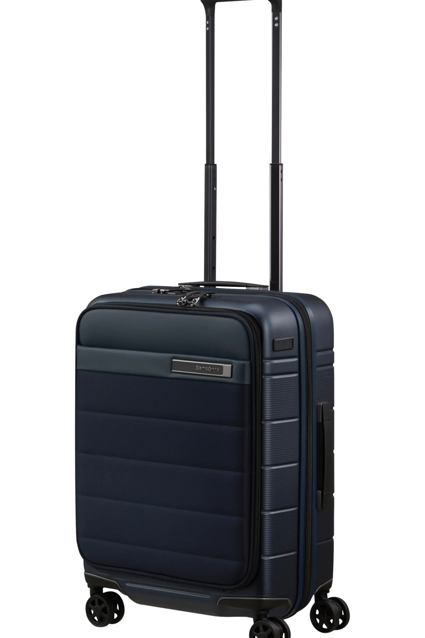 Neopod - Trolley espandibile (4 ruote) 55cm