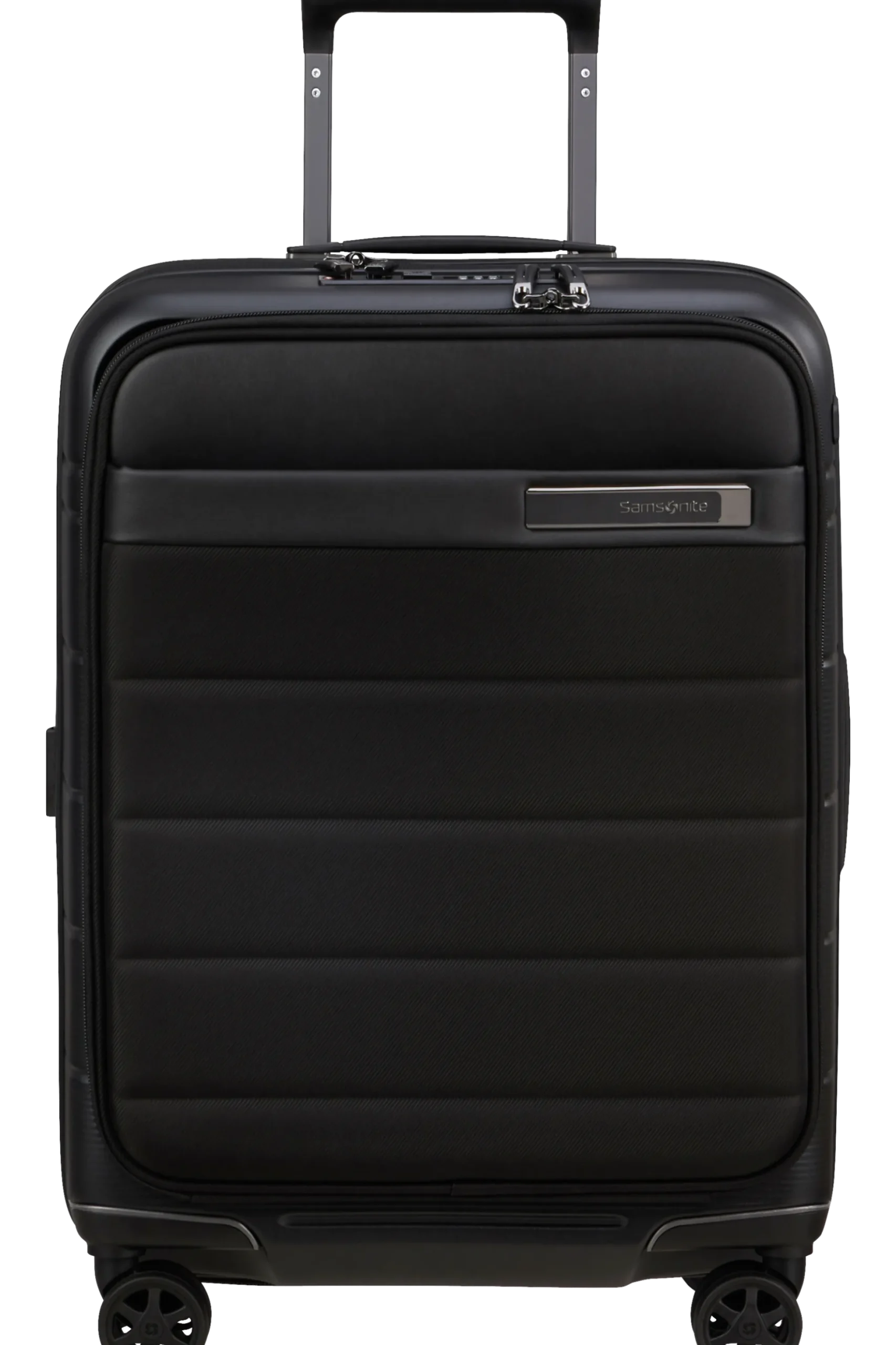 Neopod - Trolley espandibile (4 ruote) 55cm