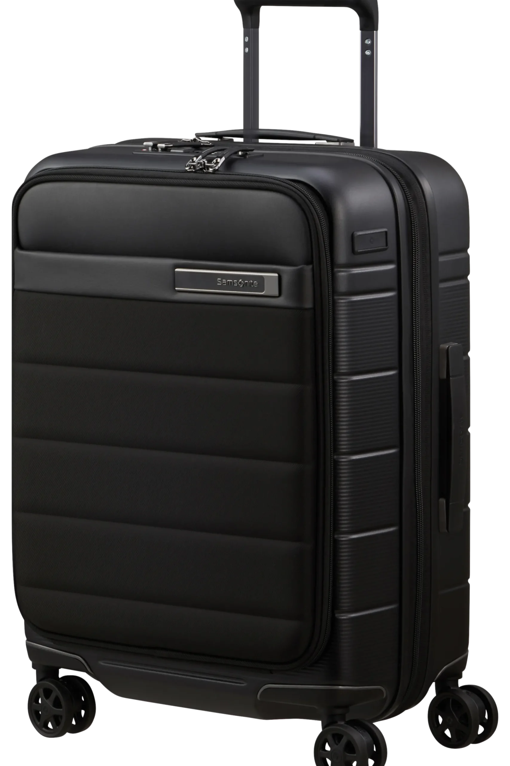 Neopod - Trolley espandibile (4 ruote) 55cm