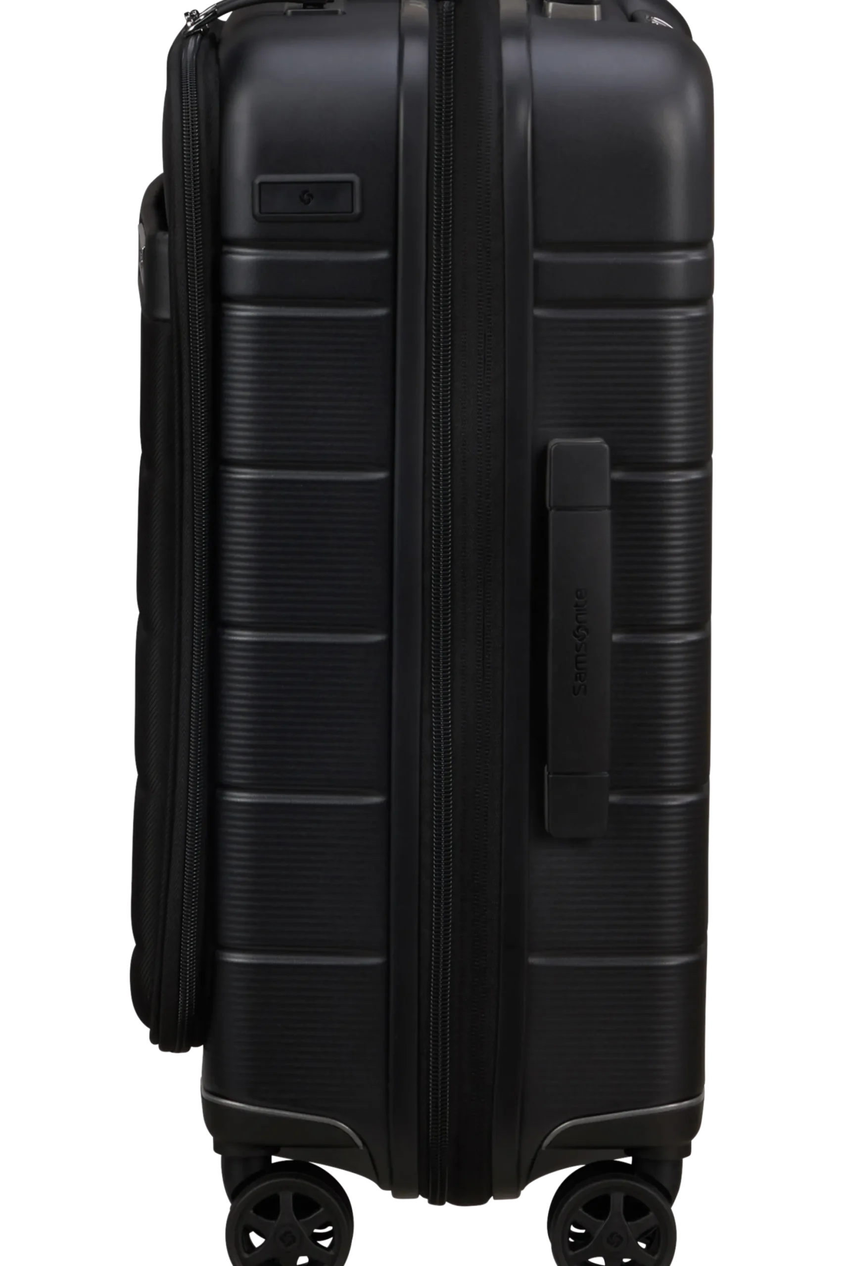 Neopod - Trolley espandibile (4 ruote) 55cm