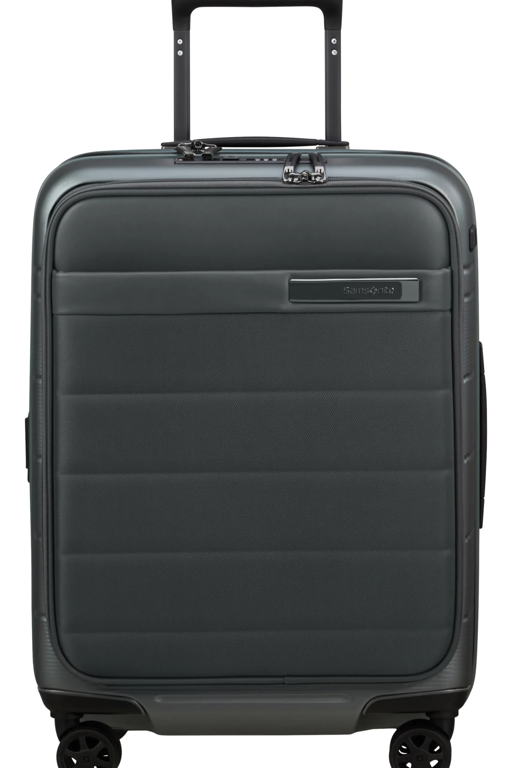 Neopod - Trolley espandibile (4 ruote) 55cm
