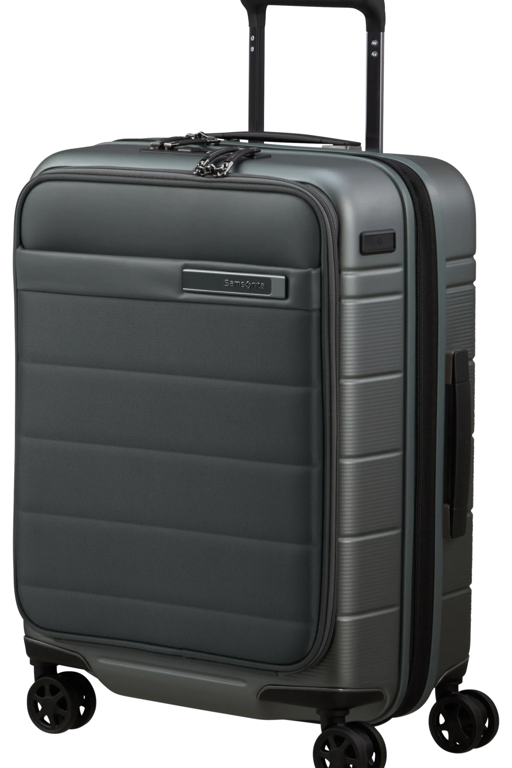 Neopod - Trolley espandibile (4 ruote) 55cm