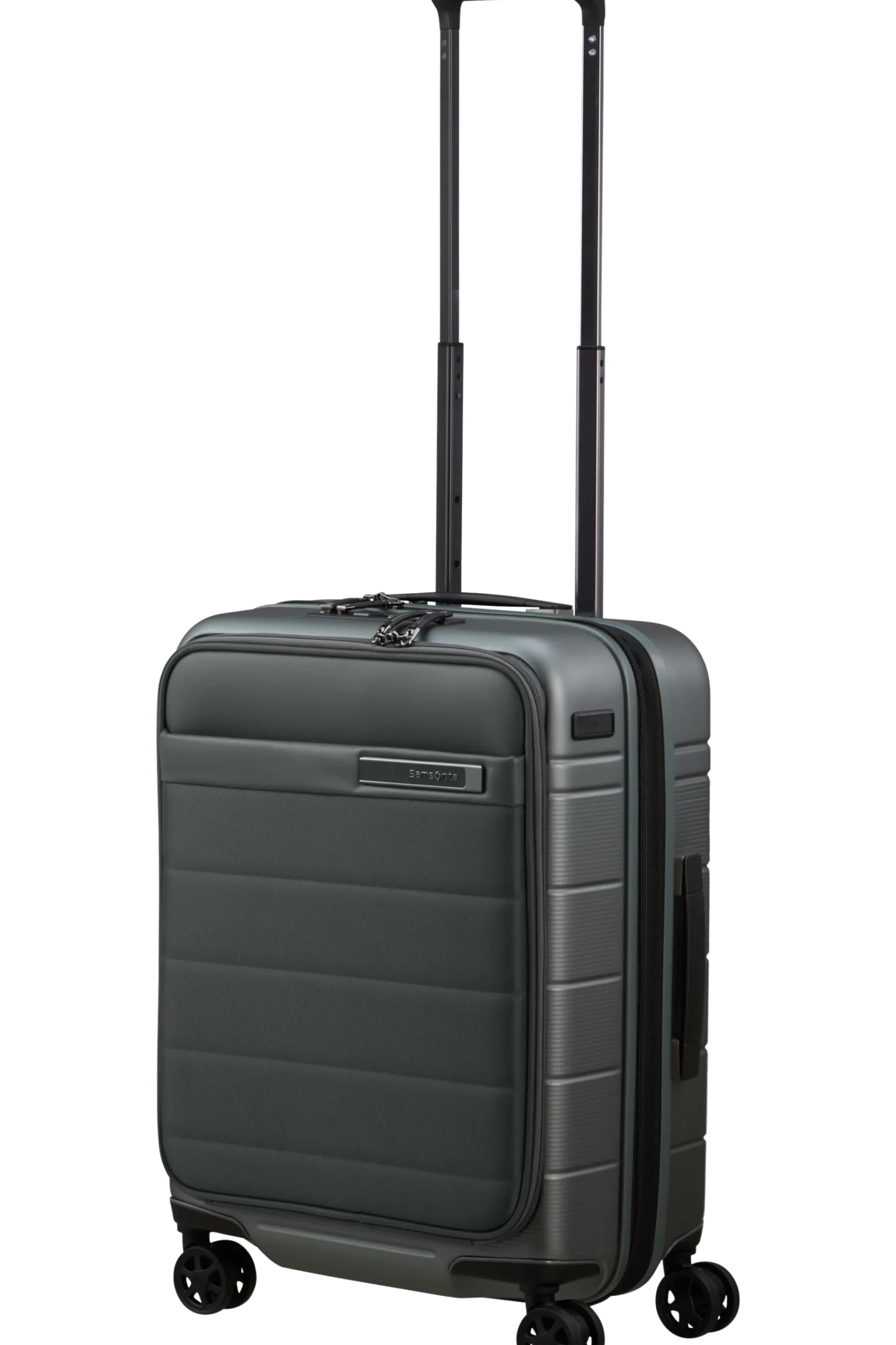 Neopod - Trolley espandibile (4 ruote) 55cm