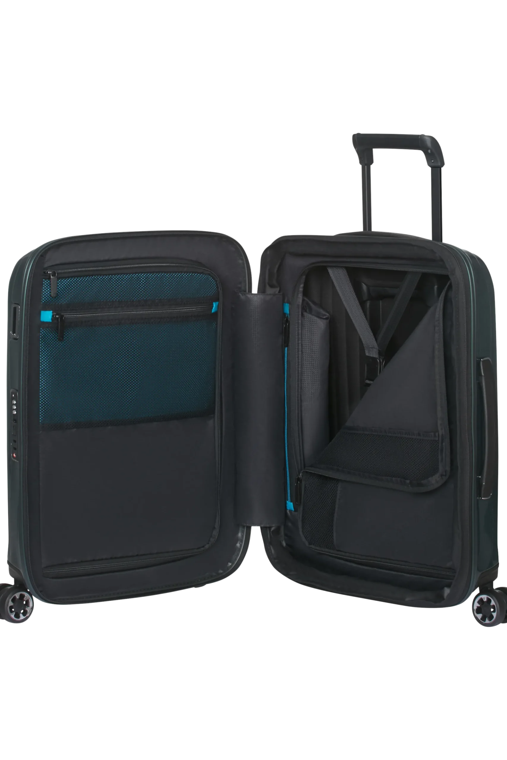 NEXIS SET - Trolley 76cm + Trolley 55cm