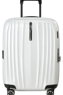 Nexis - Trolley espandibile (4 ruote) 55cm