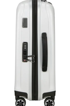 Nexis - Trolley espandibile (4 ruote) 55cm