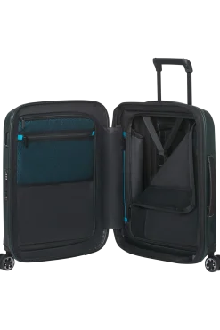 Nexis - Trolley espandibile (4 ruote) 55cm