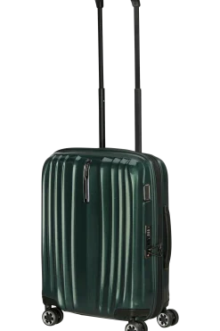 Nexis - Trolley espandibile (4 ruote) 55cm