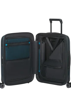 Nexis - Trolley espandibile (4 ruote) 55cm