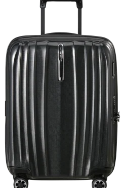 Nexis - Trolley espandibile (4 ruote) 55cm