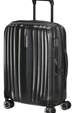 Nexis - Trolley espandibile (4 ruote) 55cm