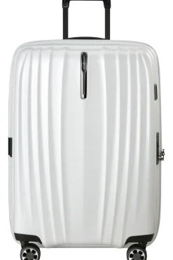 Nexis - Trolley espandibile (4 ruote) 70cm