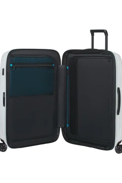 Nexis - Trolley espandibile (4 ruote) 70cm