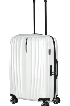 Nexis - Trolley espandibile (4 ruote) 70cm