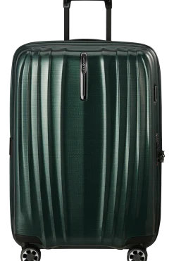 Nexis - Trolley espandibile (4 ruote) 70cm