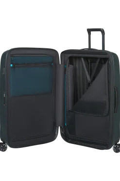 Nexis - Trolley espandibile (4 ruote) 70cm